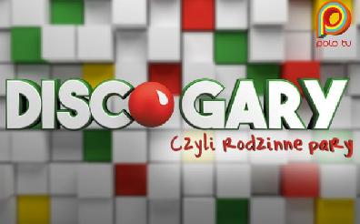 Disco Gary w Polo TV