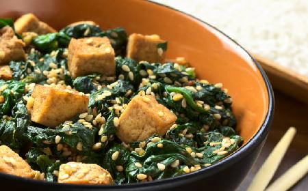 Co zrobić z tofu? Do jakich dań pasuje ser tofu?
