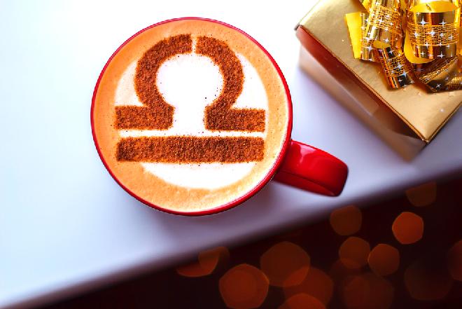 Horoskop żywieniowy - jak powinny odżywiać się zodiakalne Wagi?
