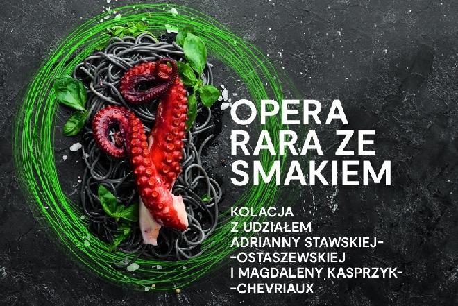 Po operze na kolację