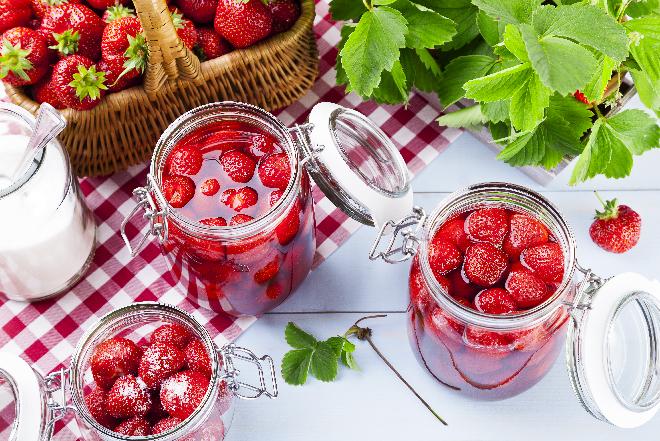 Cukier żelujący, żelfix: czym można je zastąpić?
